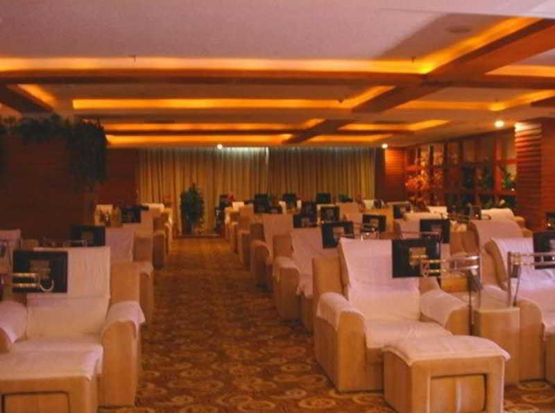 גואנגג'ואו Raystar Hotel מראה חיצוני תמונה